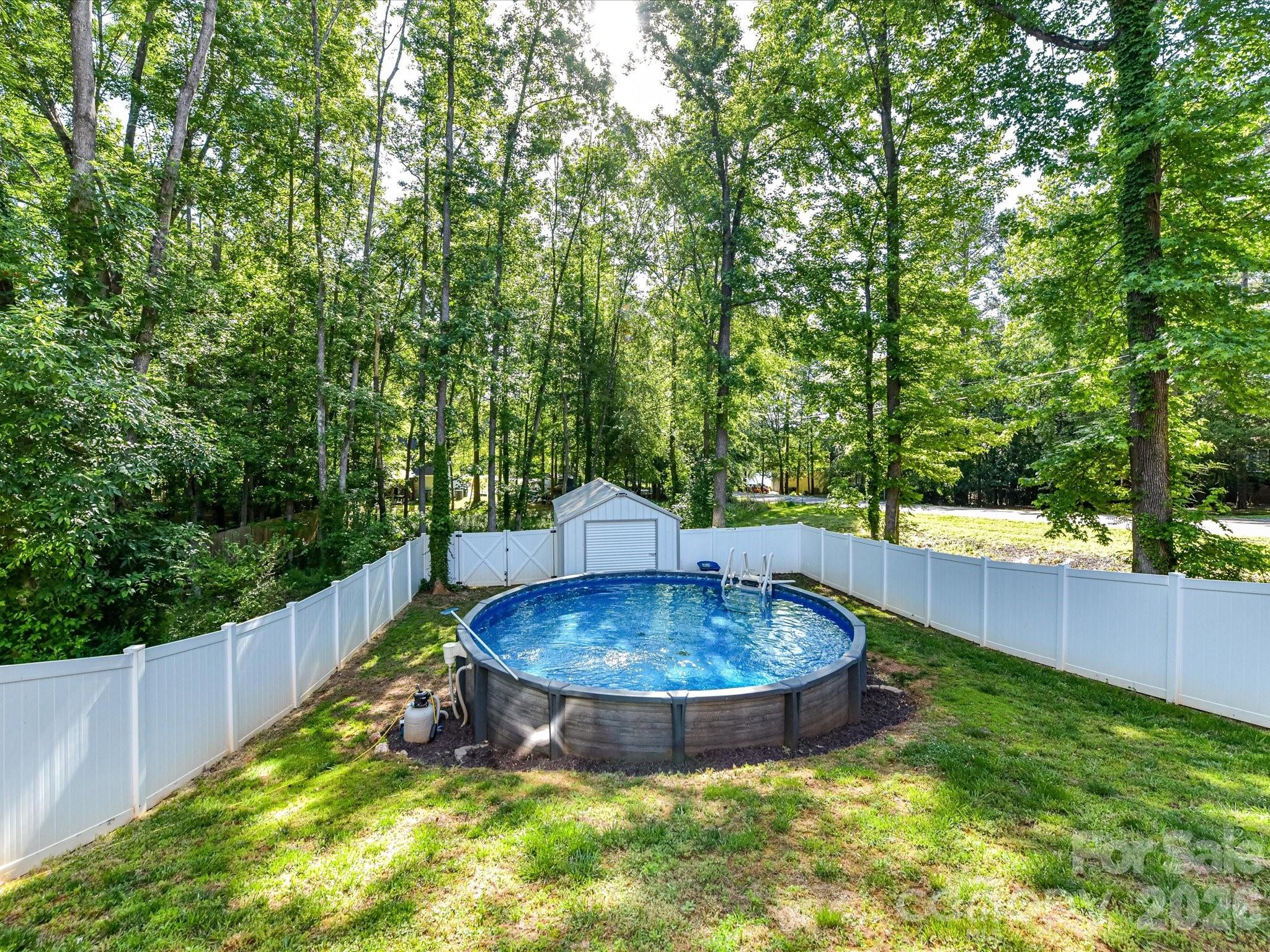 2109 Timber Ridge Road Monroe, NC 28112 - Photo 37 of 40