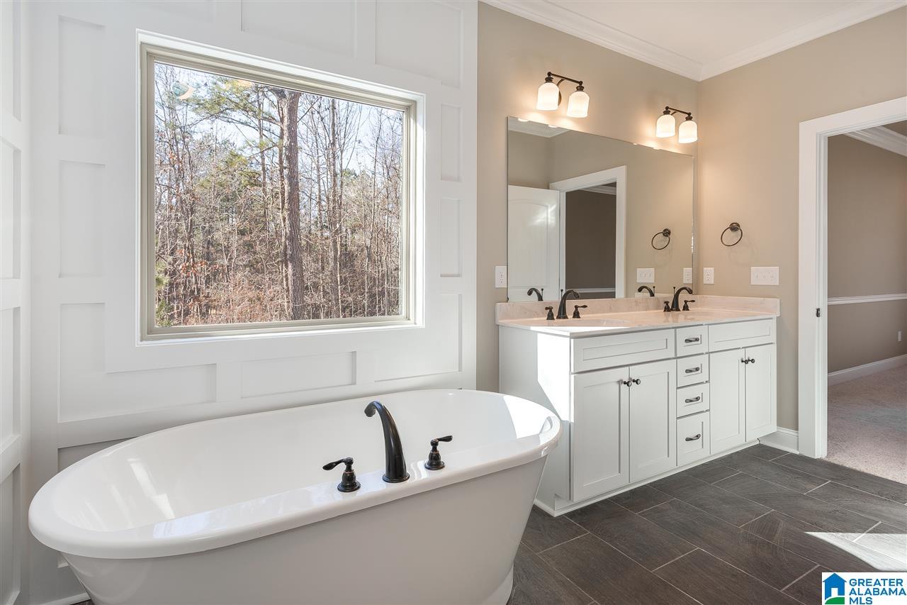 924 Blue Ridge Way Odenville, AL 35120 - Photo 21 of 50