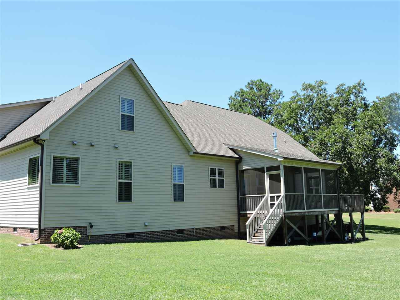 8039 Raleigh Road Benson, NC 27504 - Photo 2 of 4 Photo 2