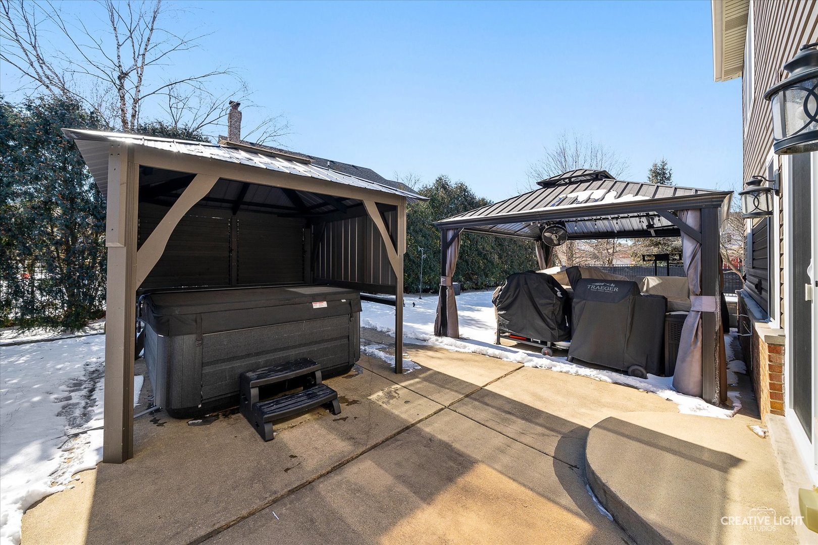 16341 Burch Drive Lockport, IL 60441 - Photo 29 of 38