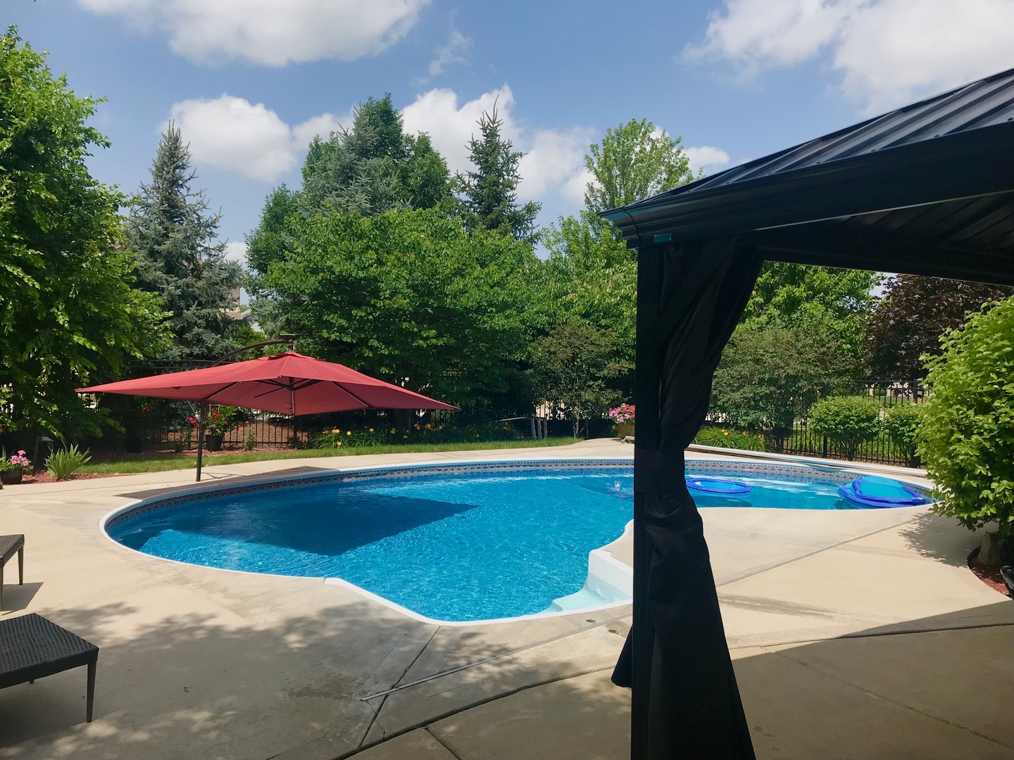 16341 Burch Drive Lockport, IL 60441 - Photo 30 of 38