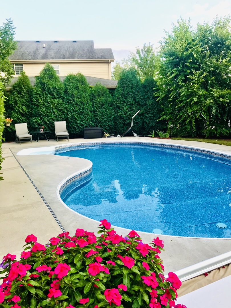 16341 Burch Drive Lockport, IL 60441 - Photo 31 of 38