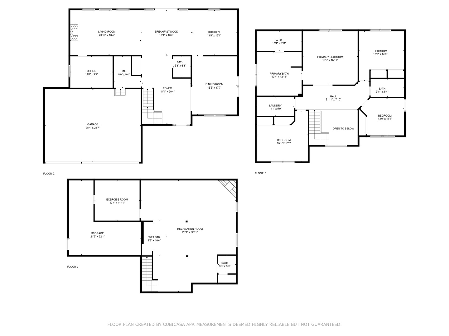 16341 Burch Drive Lockport, IL 60441 - Photo 38 of 38