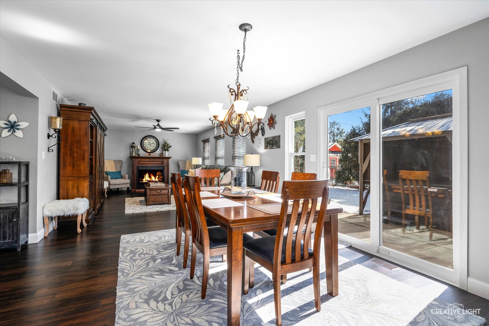 16341 Burch Drive Lockport, IL 60441 - Photo 6 of 38