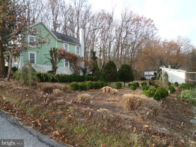 5324 Amos Reeder Road Boonsboro, MD 21713 - Photo 2 of 7 Exterior (General)