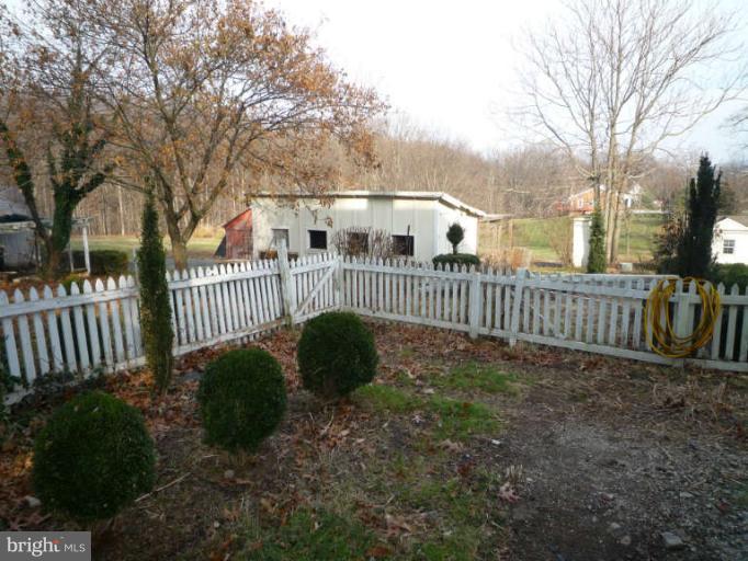 5324 Amos Reeder Road Boonsboro, MD 21713 - Photo 3 of 7 Exterior (General)