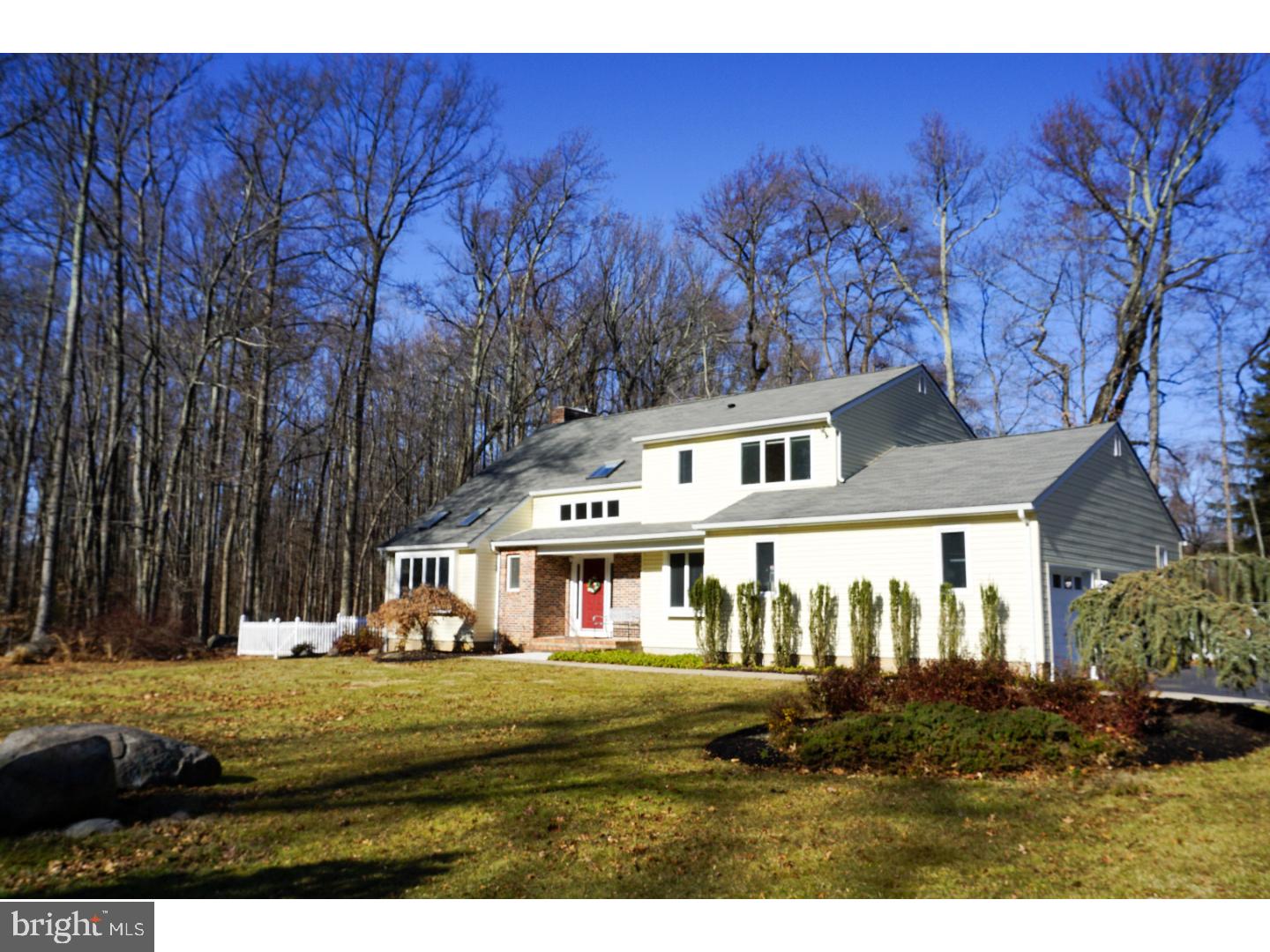 224 East Stuart Road Princeton, NJ 08540 - Photo 1 of 24