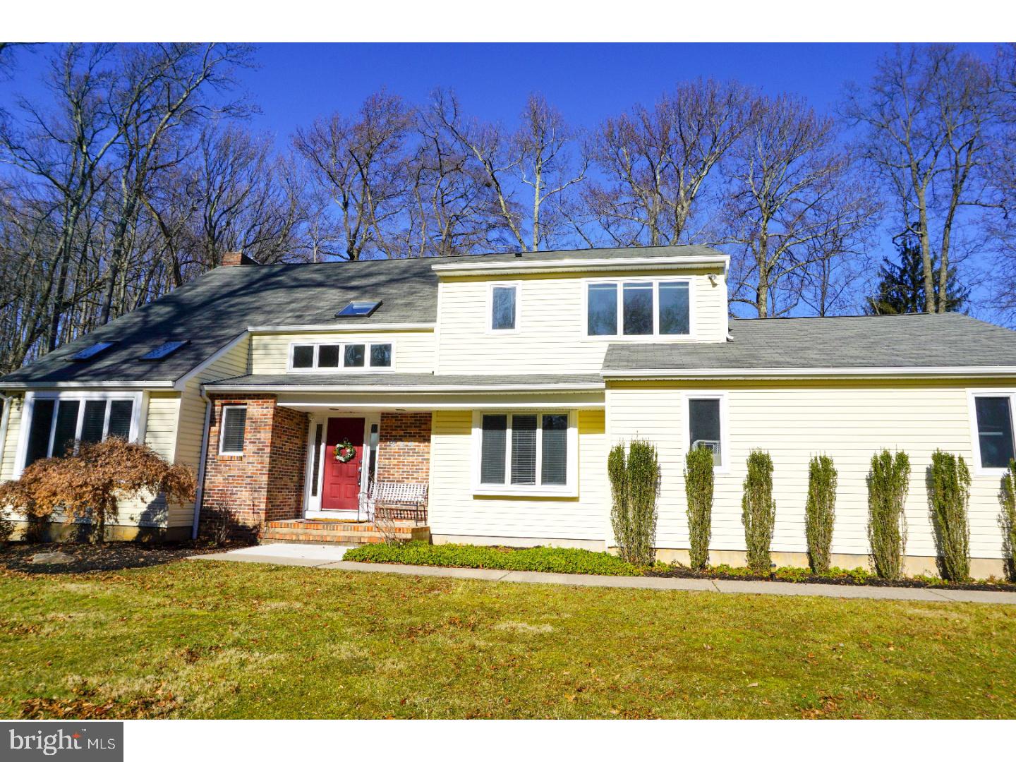 224 East Stuart Road Princeton, NJ 08540 - Photo 2 of 24