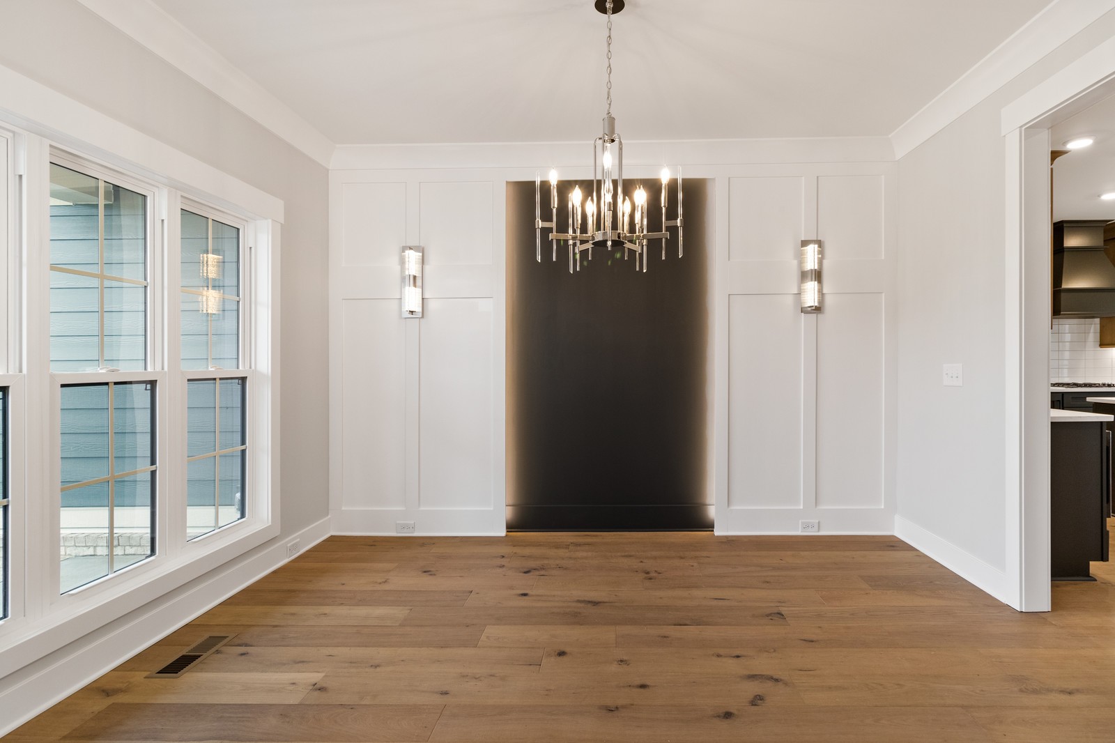 24 Port Royal Estate Adams, TN 37010 - Photo 15 of 34 a view of empty room with wooden floor and window