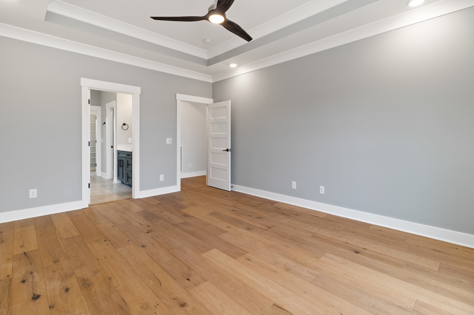 24 Port Royal Estate Adams, TN 37010 - Photo 19 of 34 a view of an empty room