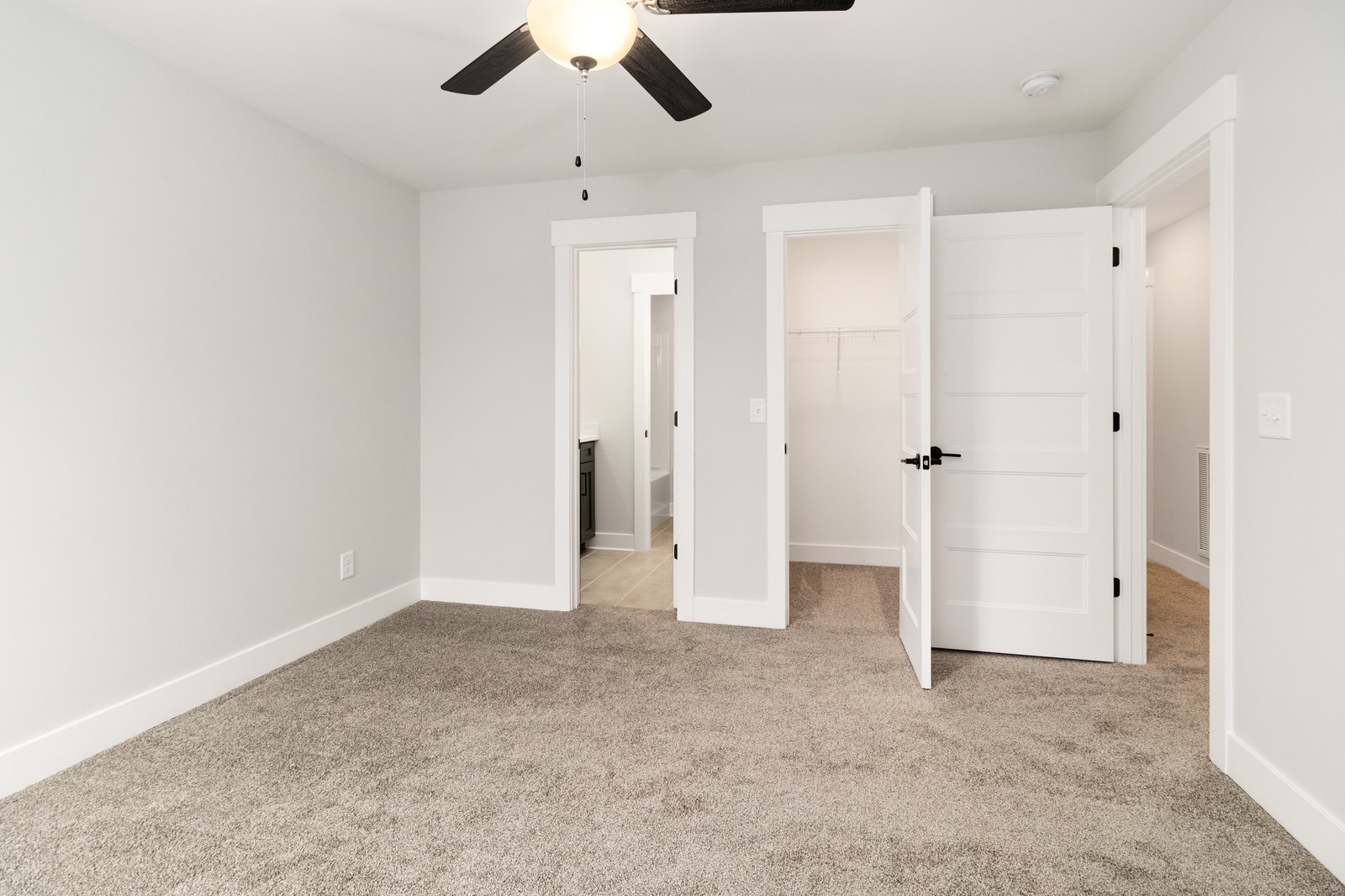 24 Port Royal Estate Adams, TN 37010 - Photo 32 of 34 wooden floor in an empty room