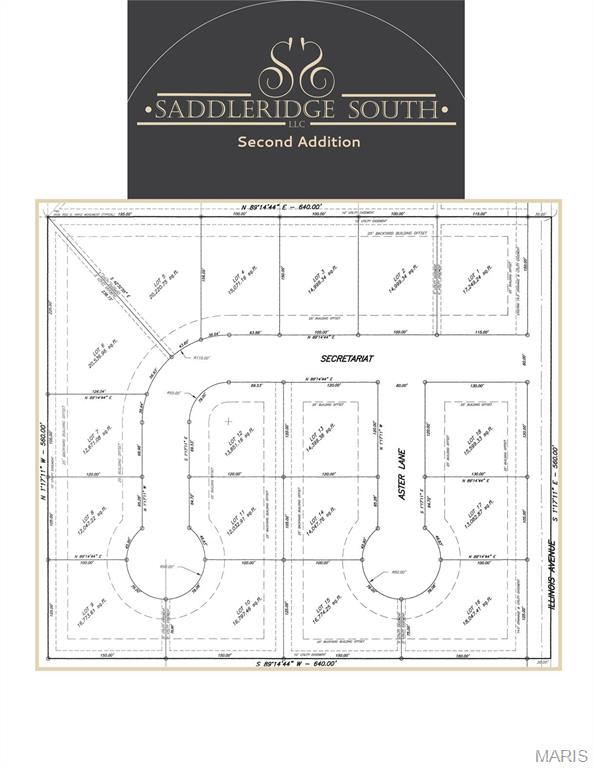 406 Secretariat Sikeston, MO 63801 - Photo 1 of 3