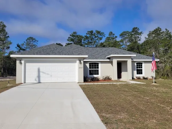 $1,850 | 4887 Southwest 159th Lane, Ocala, FL 34473