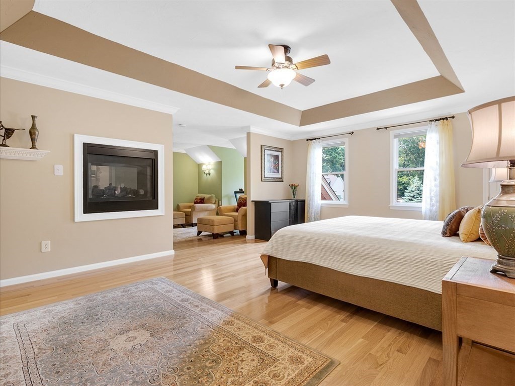 58 Blue Jay Lane Ashland, MA 01721 - Photo 17 of 41