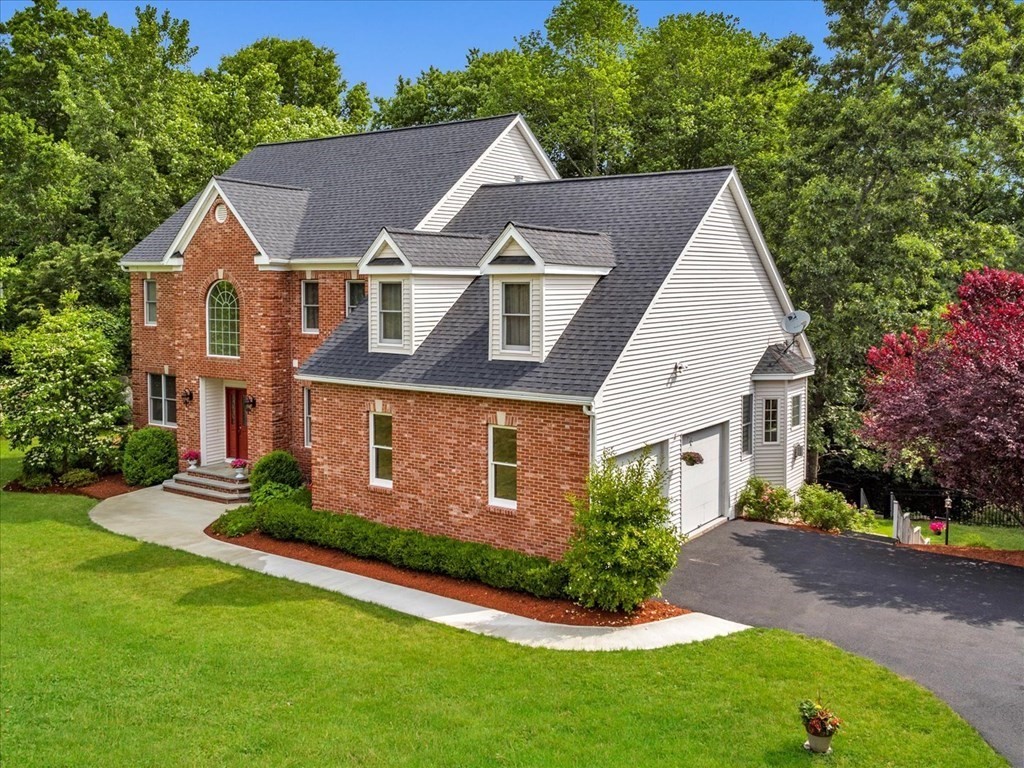 58 Blue Jay Lane Ashland, MA 01721 - Photo 2 of 41