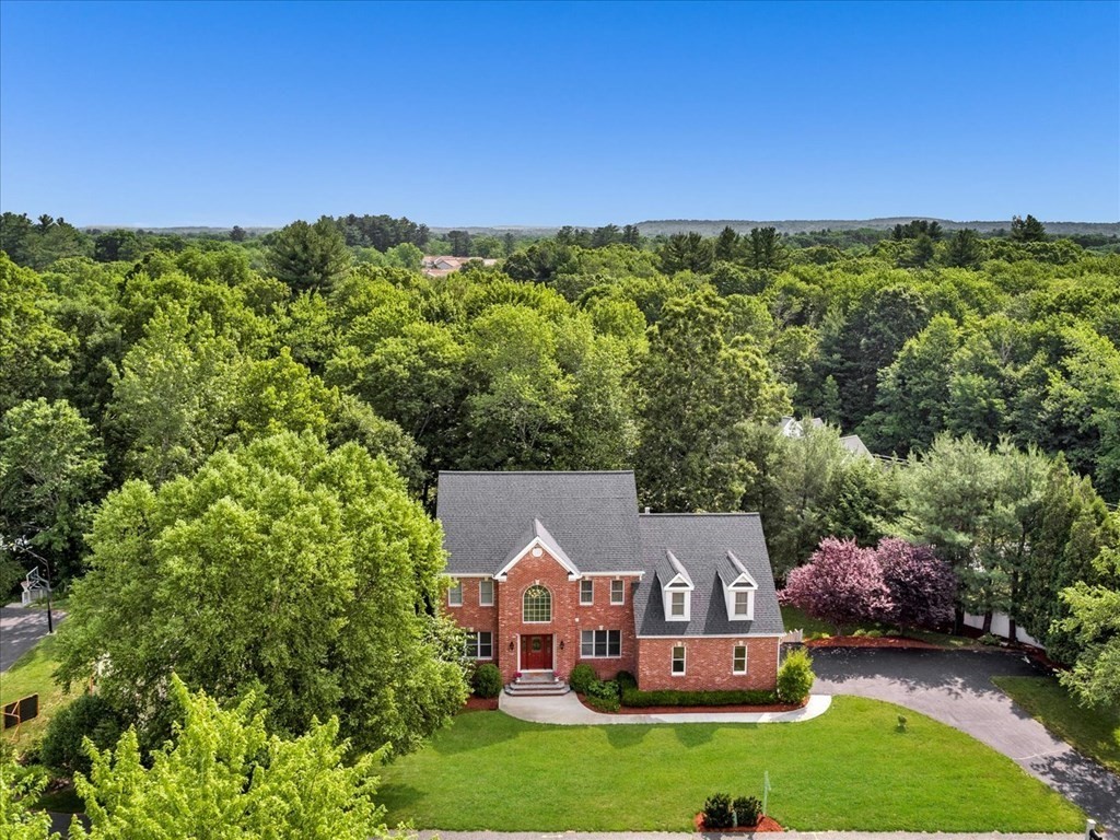 58 Blue Jay Lane Ashland, MA 01721 - Photo 3 of 41