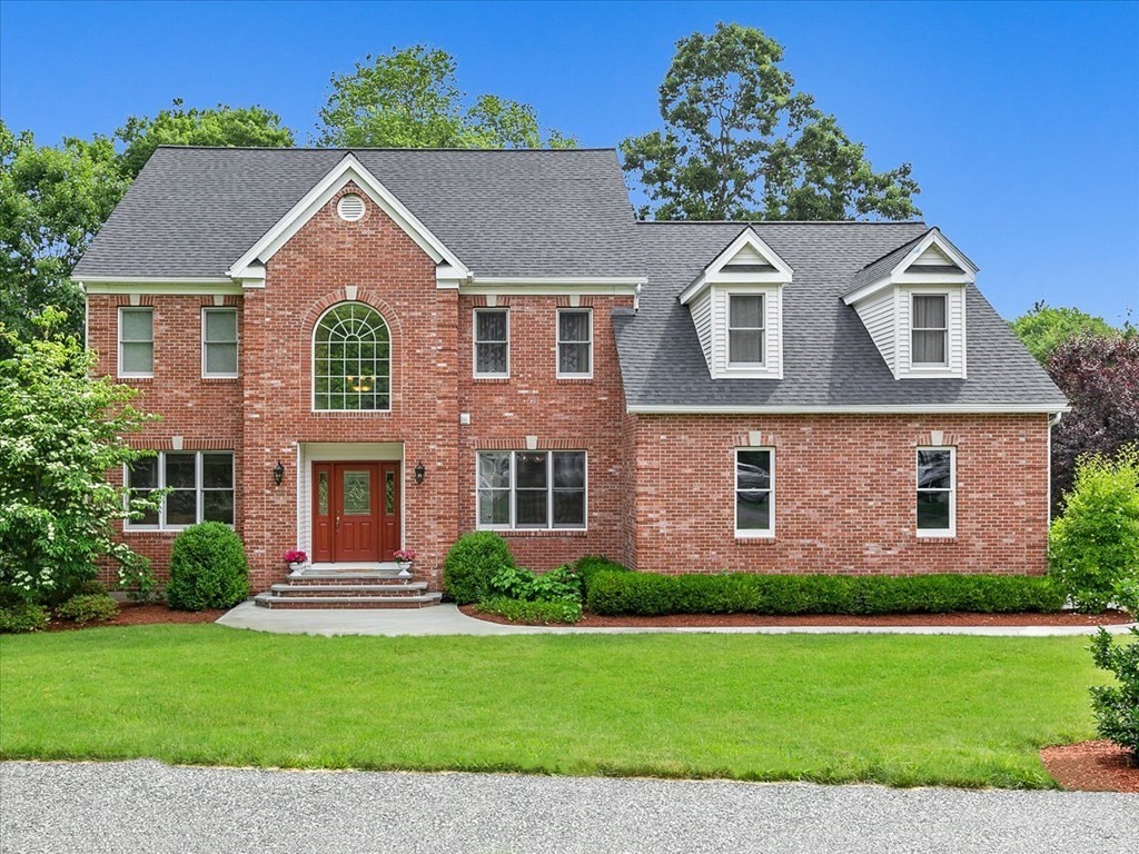 58 Blue Jay Lane Ashland, MA 01721 - Photo 4 of 41