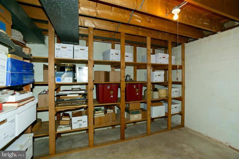 3871 North Glebe Road Arlington, VA 22207 - Photo 22 of 25 Workshop