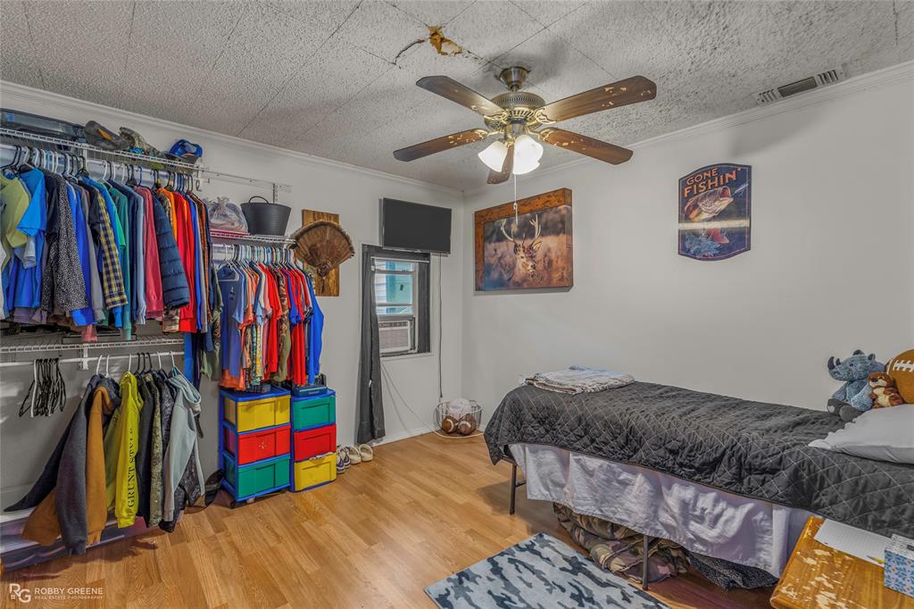 126 Oscar Kilpatrick Road Gibsland, LA 71028 - Photo 24 of 40