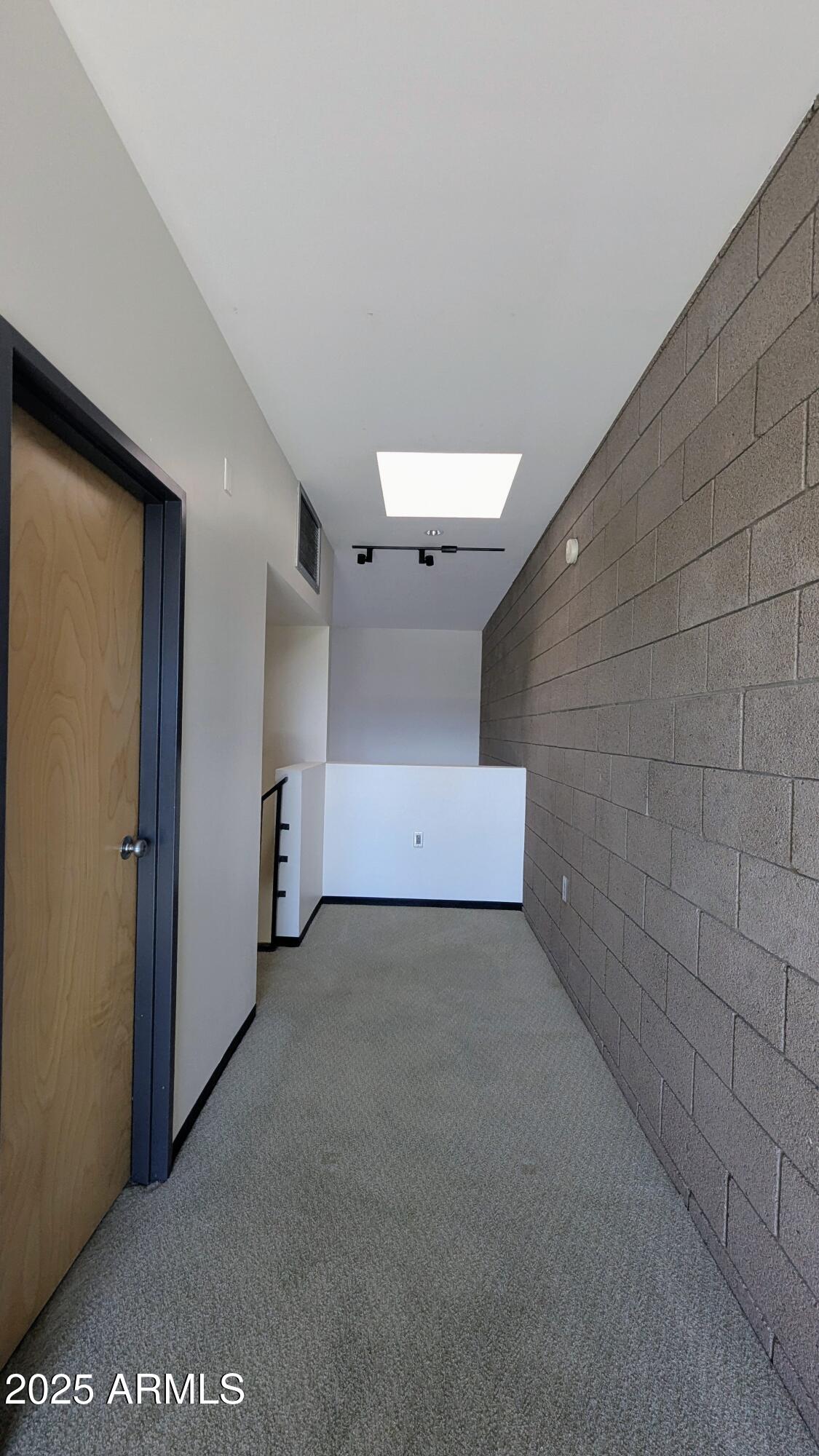 525 East Willetta Street, Unit 8 Phoenix, AZ 85004 - Photo 20 of 25 a view of an empty room