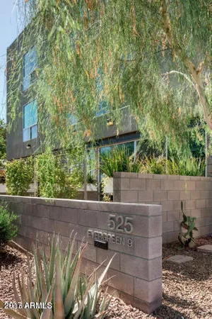 $2,395 | 525 East Willetta Street, Unit 8, Phoenix, AZ 85004