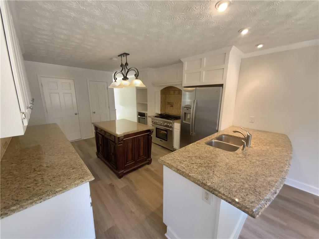 156 Page Place Canton, GA 30114 - Photo 11 of 26