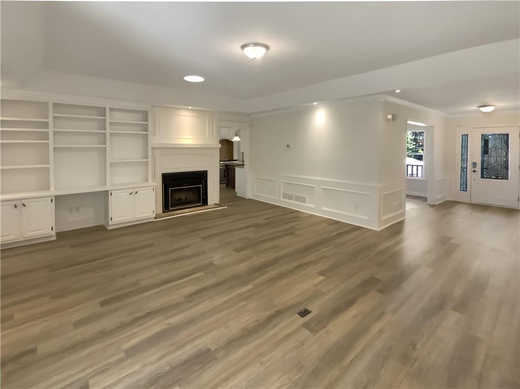 156 Page Place Canton, GA 30114 - Photo 2 of 26