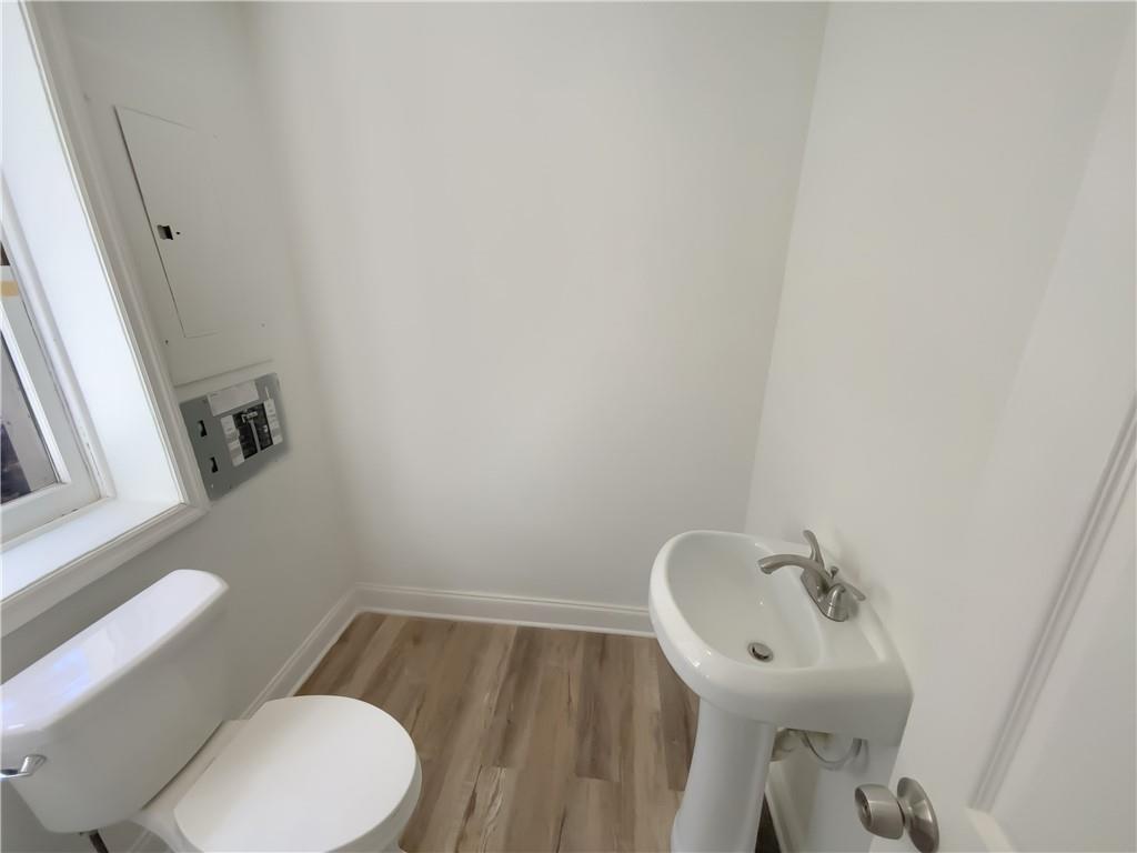 156 Page Place Canton, GA 30114 - Photo 24 of 26