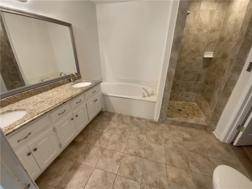 156 Page Place Canton, GA 30114 - Photo 5 of 26