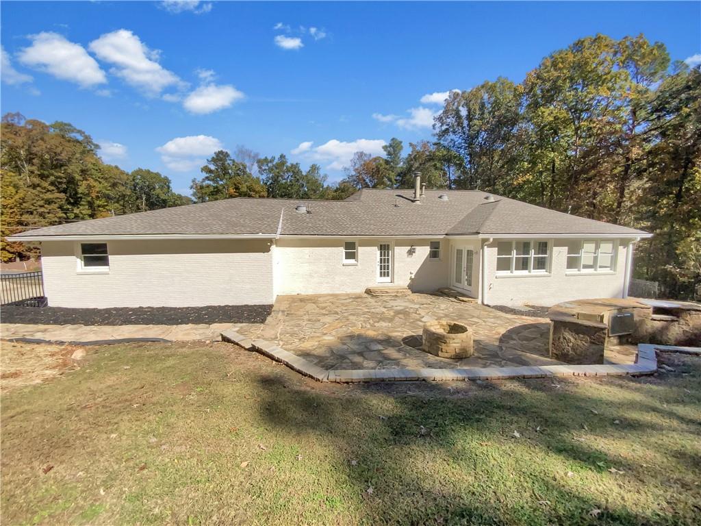 156 Page Place Canton, GA 30114 - Photo 6 of 26