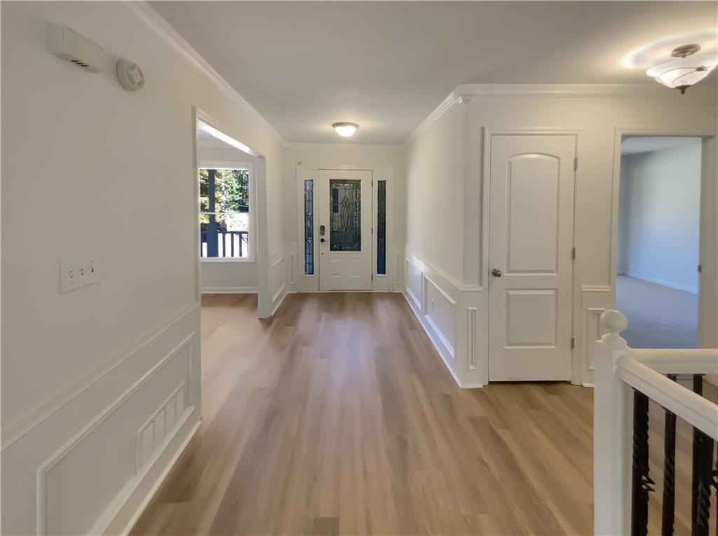 156 Page Place Canton, GA 30114 - Photo 8 of 26