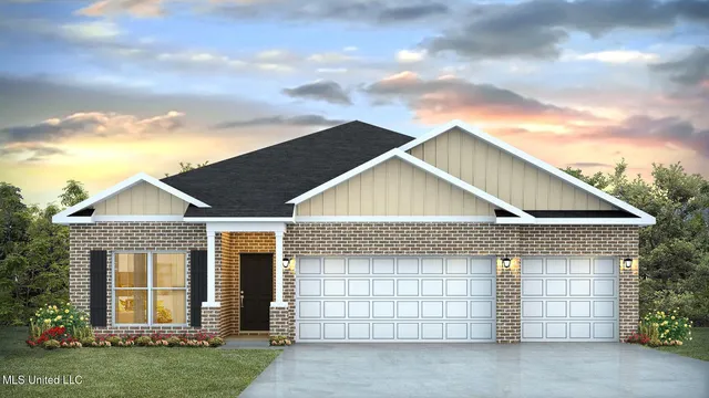 $357,900 | 442 Piney Drive, Pearl, MS 39208