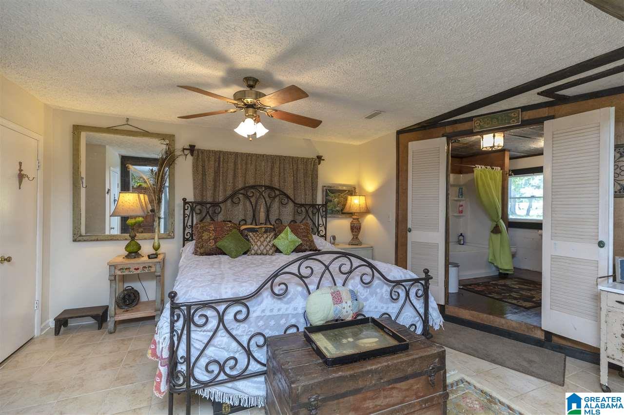 5744 Spring Creek Road Montevallo, AL 35115 - Photo 32 of 44