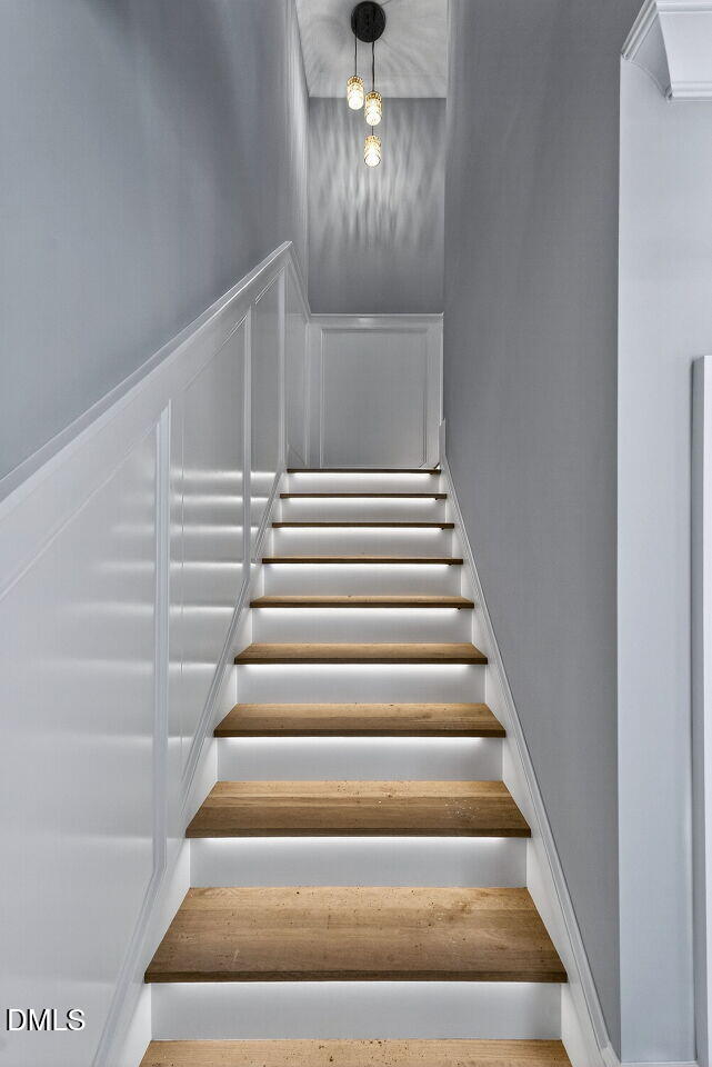 449 Water Tower Road Moncure, NC 27559 - Photo 4 of 10 a view of entryway