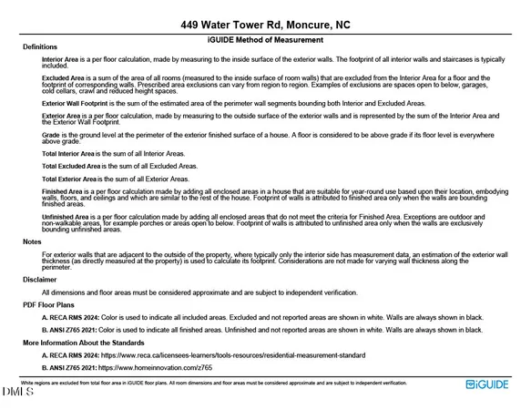 $619,000 | 449 Water Tower Road, Moncure, NC 27559
