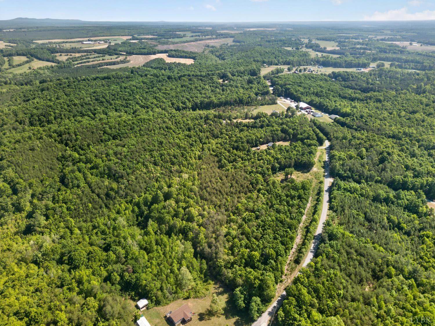 0 Mohawk Road Long Island, VA 24554 - Photo 15 of 23