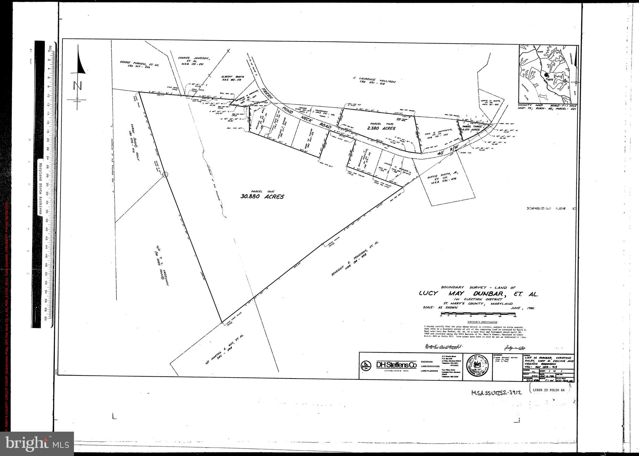 Fresh Pond Neck Road Scotland, MD 20687 - Photo 3 of 10 unknown