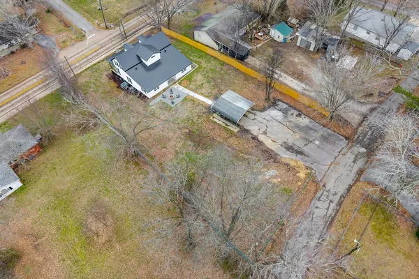 $245,000 | 13575 Highway 69A, Big Sandy, TN 38221