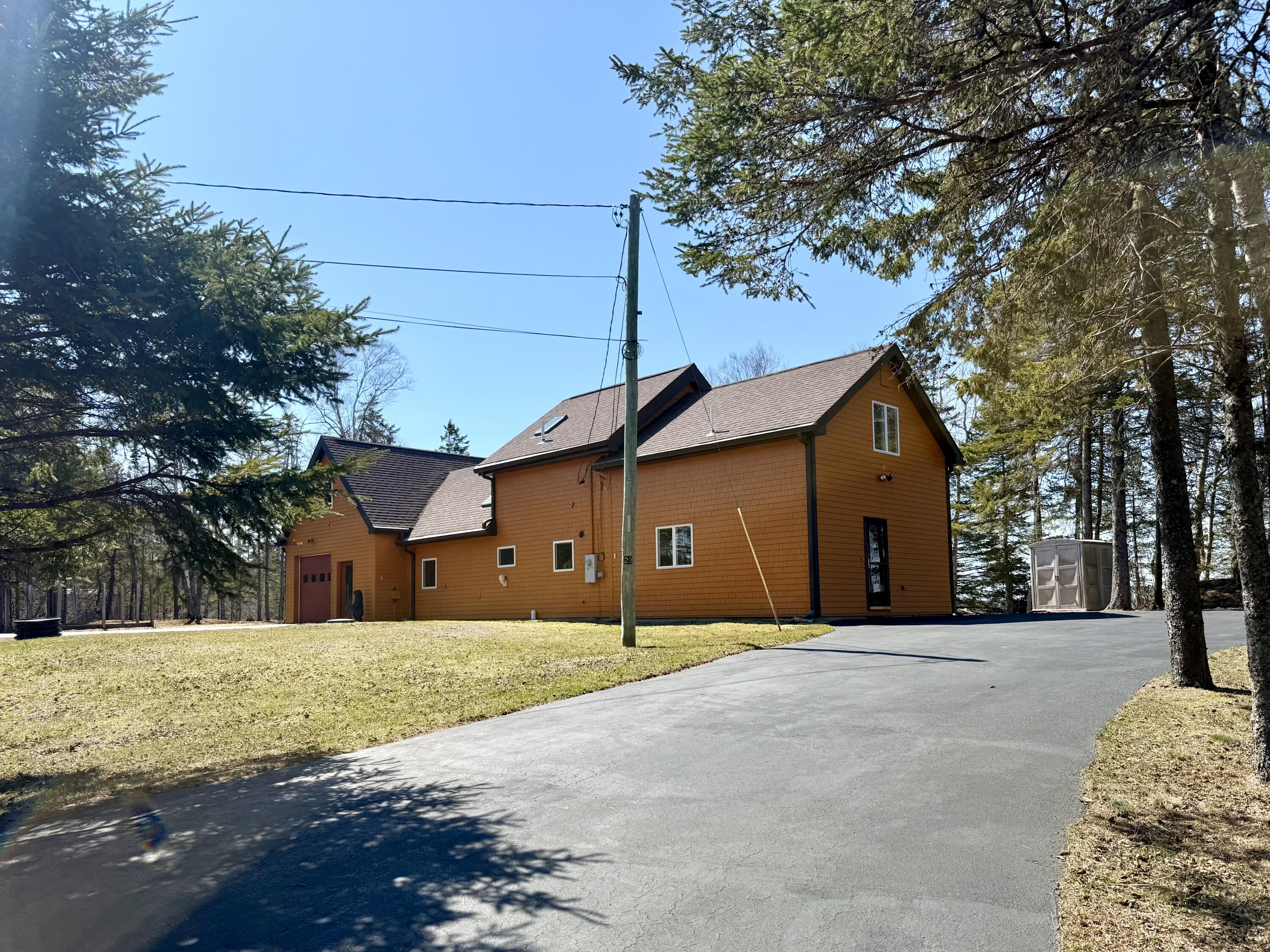 20 Vanasse Road Eastport, ME 04631 - Photo 3 of 71 IMG_8081