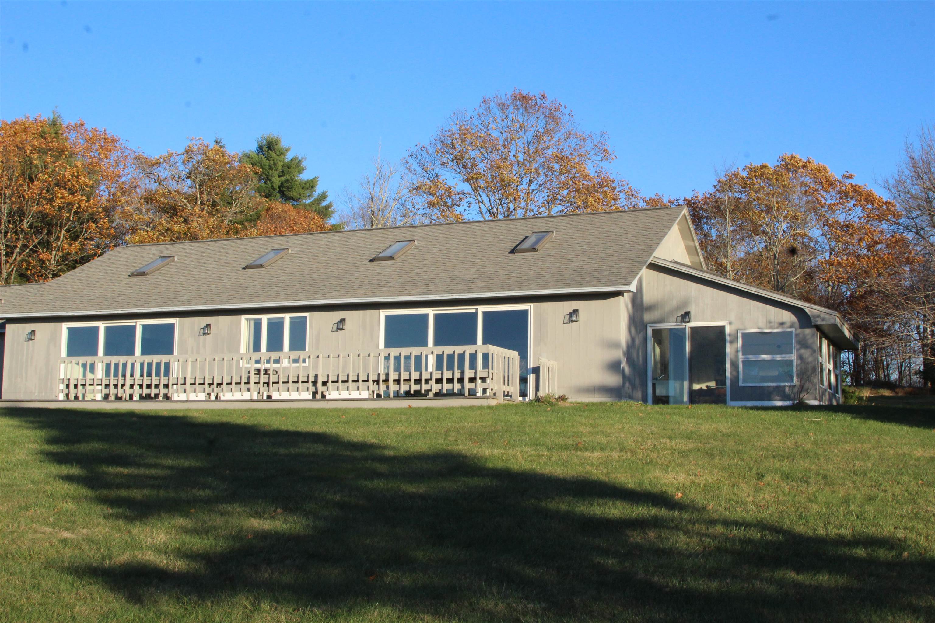 563 Holden Hill Road Langdon, NH 03602 - Photo 4 of 43