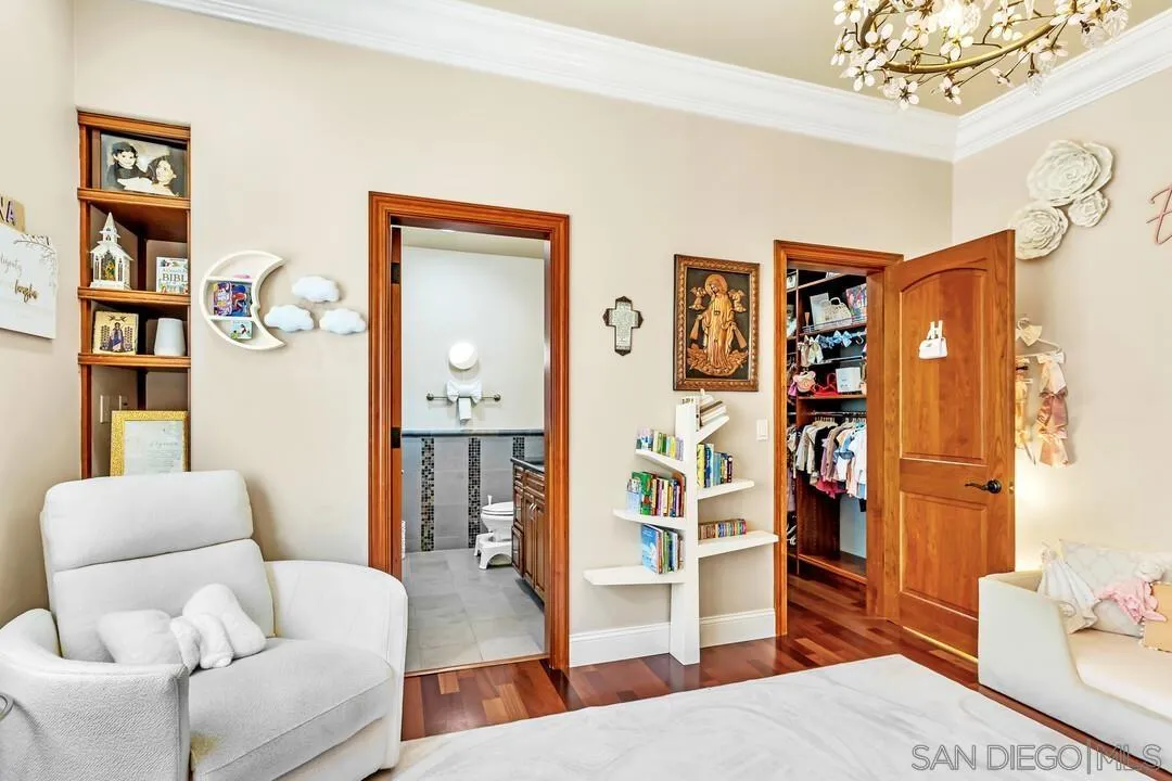 10321 Hitching Post Way Santee, CA 92071 - Photo 40 of 75 a living room with furniture and a cabinet