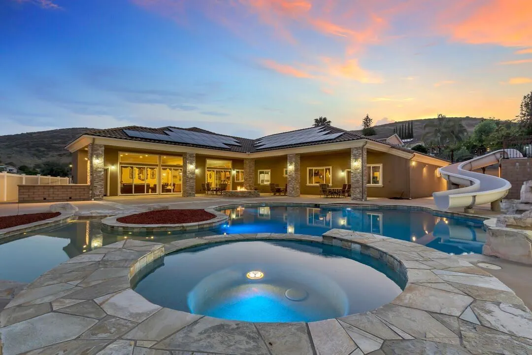 10321 Hitching Post Way Santee, CA 92071 - Photo 56 of 75