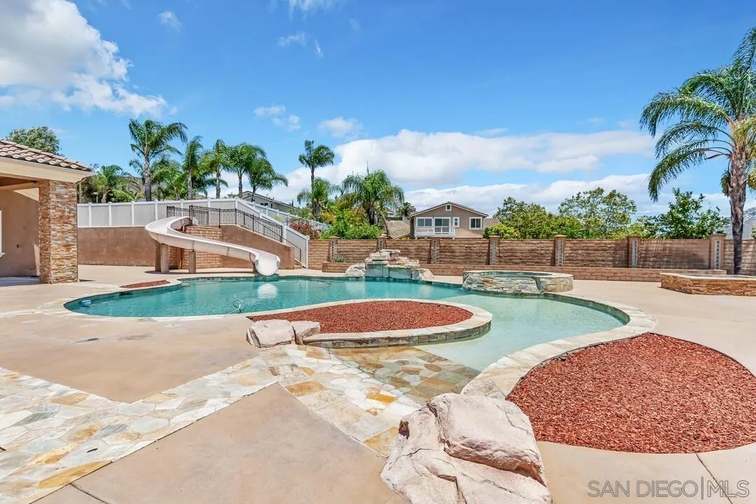 10321 Hitching Post Way Santee, CA 92071 - Photo 67 of 75