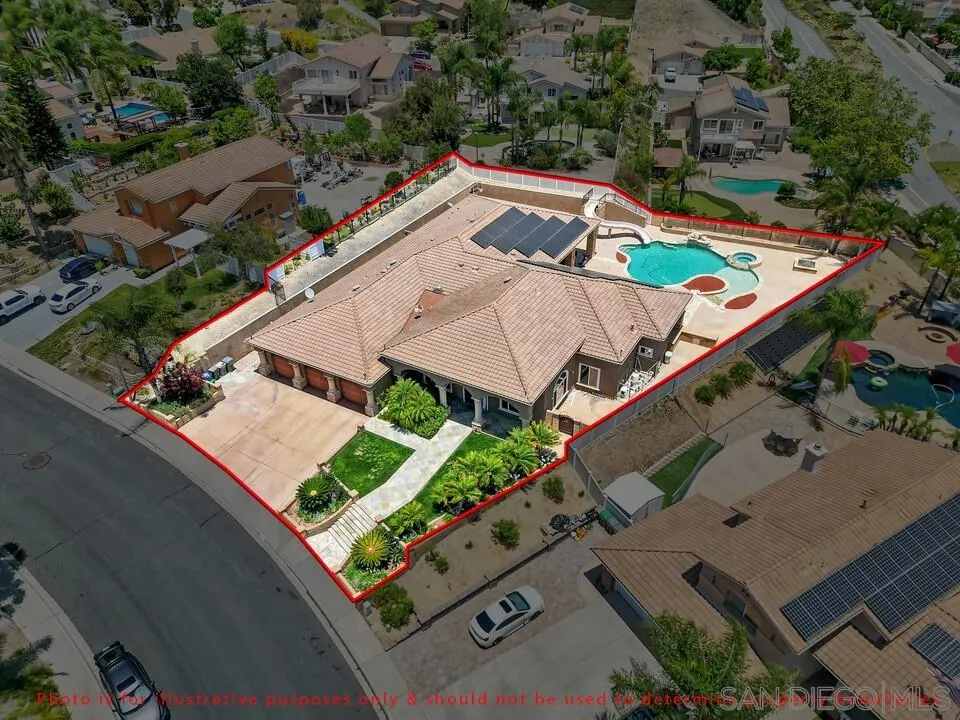 10321 Hitching Post Way Santee, CA 92071 - Photo 72 of 75