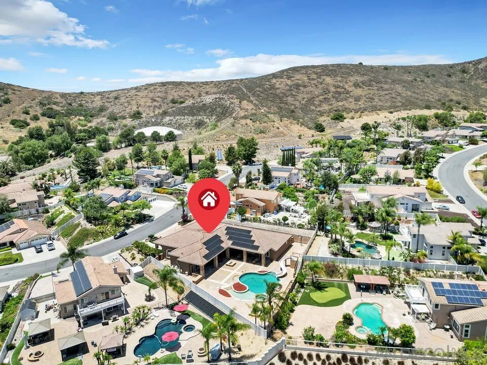 10321 Hitching Post Way Santee, CA 92071 - Photo 74 of 75