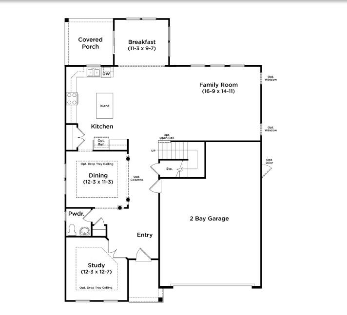 12132 Mahogany Circle Inman, SC 29349 - Photo 5 of 7