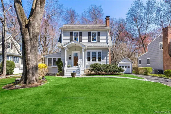 $1,149,000 | 15 Park Street, Rye, NY 10580