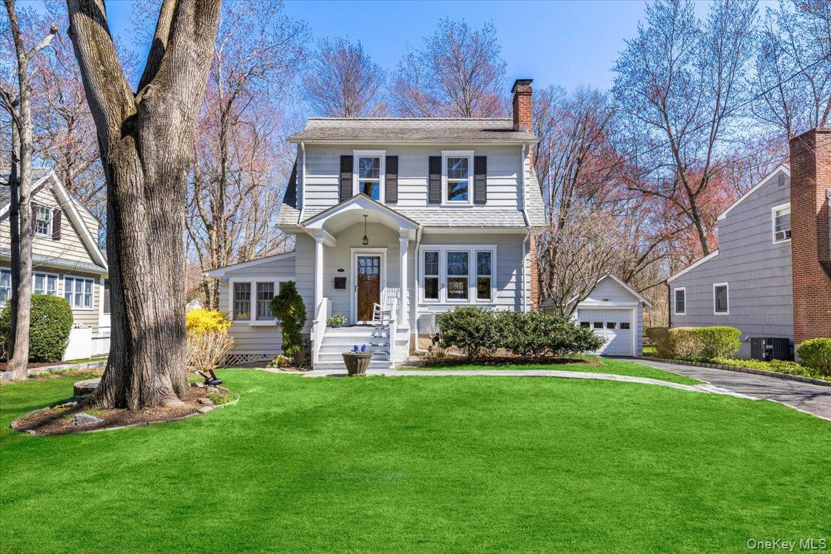 15 Park Street Rye, NY 10580 - Photo 1 of 22