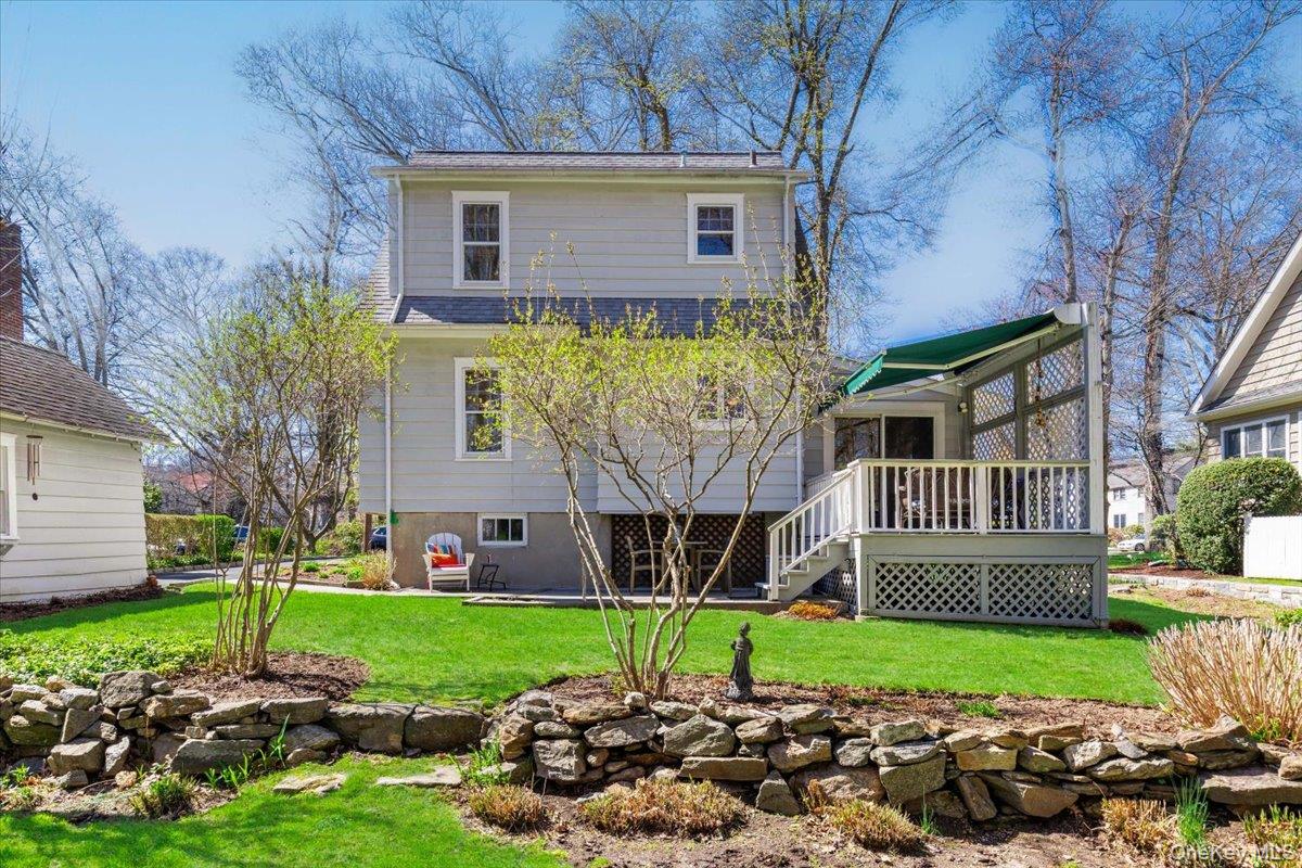 15 Park Street Rye, NY 10580 - Photo 16 of 22