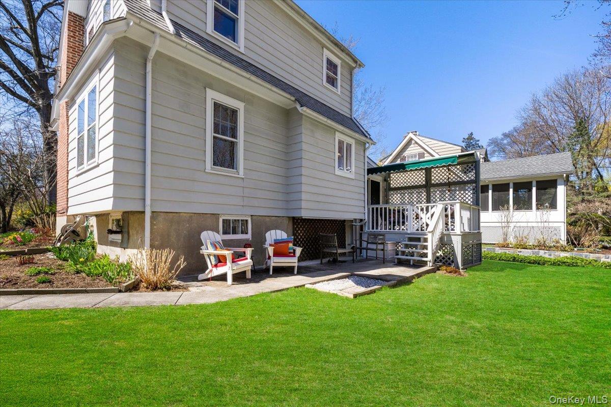 15 Park Street Rye, NY 10580 - Photo 17 of 22